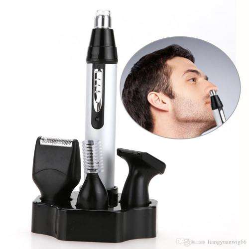 Suprise Dad with this Kemei Electric 3 in 1 Trimmer