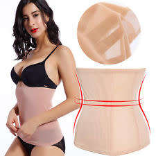 Invisible Tummy Trimmer