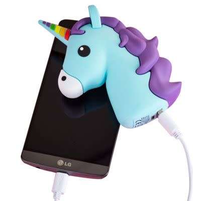 Unicorn Power Bank