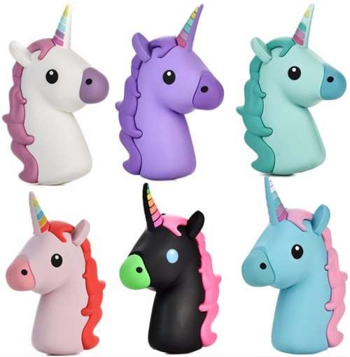Unicorn Power Bank