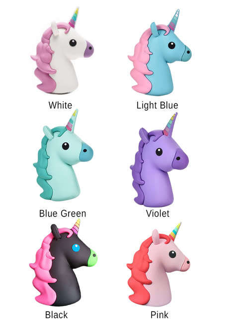 Unicorn Power Bank