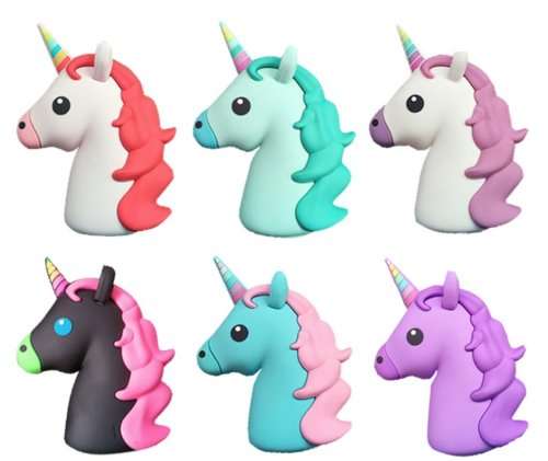 Unicorn Power Bank