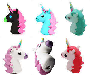 Unicorn Power Bank