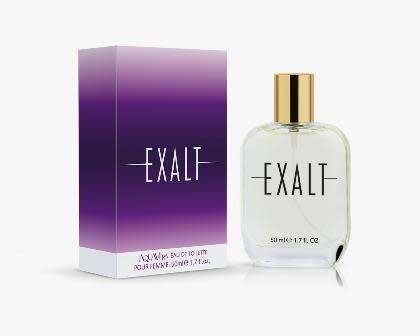Gogo Rica or Exalt Eau De Toilette 50ml For Her