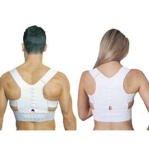 Royal Posture Support