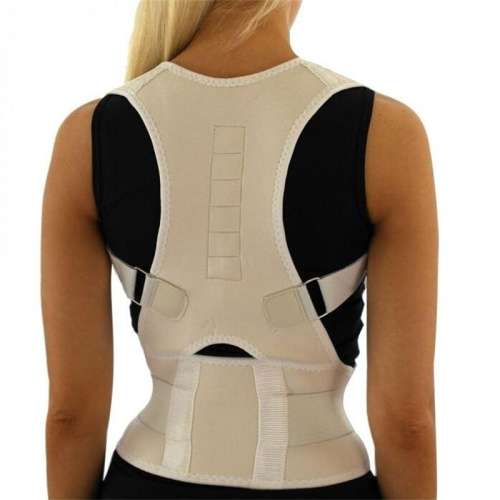 Royal Posture Support
