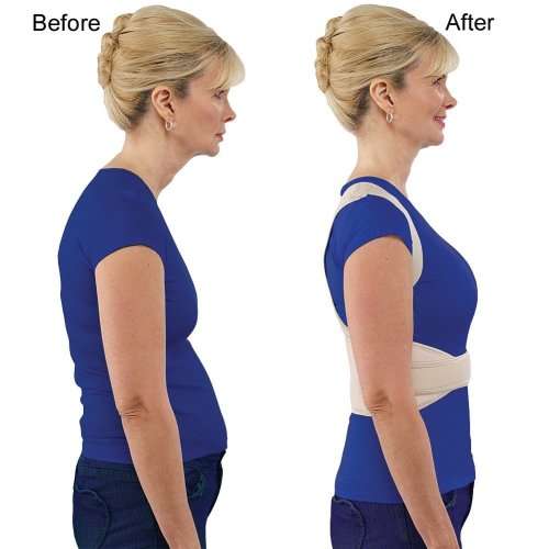 Royal Posture Support