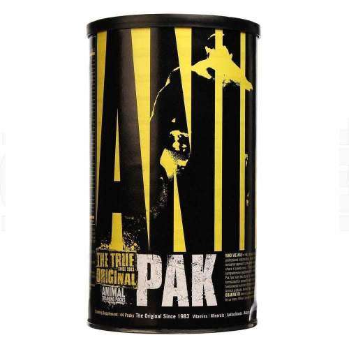 Universal ANIMAL PAK Multivitamin (44 Packs)