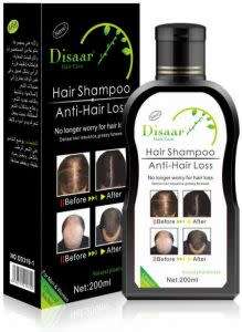 Anti Hair Loss Shampoo & Oil Combo