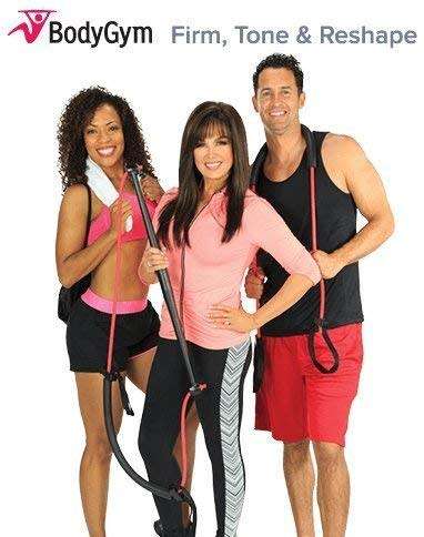 Body Gym