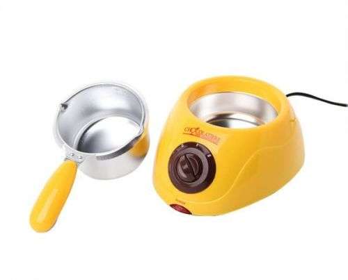 Chocolate Melting Pot