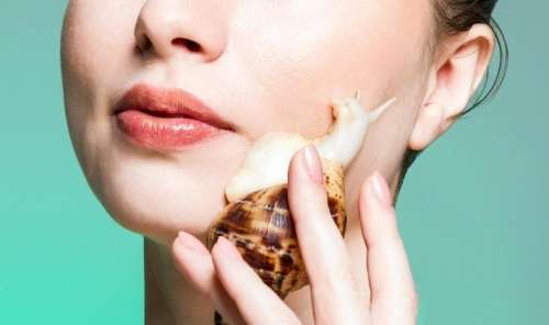 Snail Collagen Serum for Face