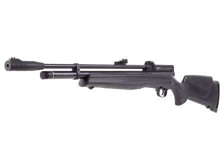 Air Rifle 5.5mm Beeman Chier II Plus-S PCP