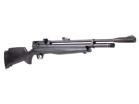 Air Rifle 5.5mm Beeman Chier II Plus-S PCP