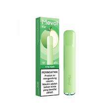 Vape Mevol Crisp Apple
