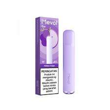 Vape Mevol Mellow Grape