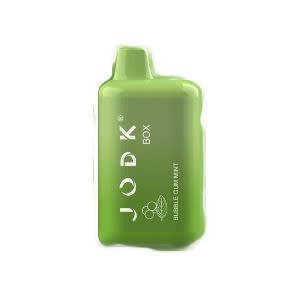 Vape JODK Bubble Gum Mint 5000 Puffs