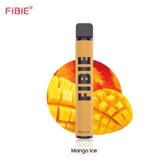Vape Fibie Mango Ice 800 Puffs