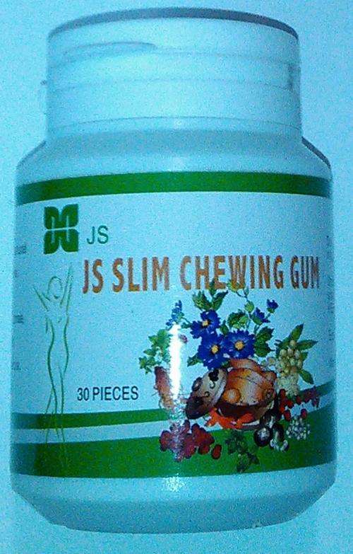 JS SLIM CHEWING GUM