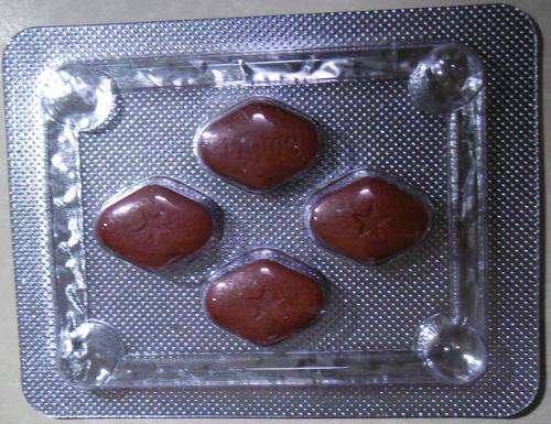 STAR 150 MALE ERECTION TABLETS 150mg 4s