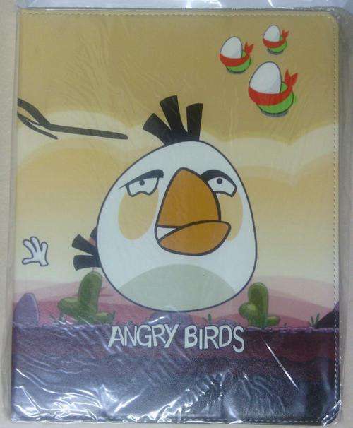 ANGRY BIRDS IPAD 2 CASE