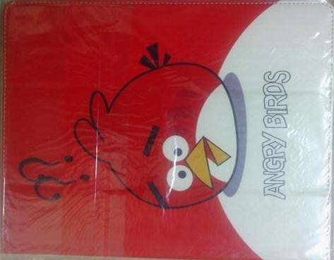 ANGRY BIRDS IPAD 2 CASE