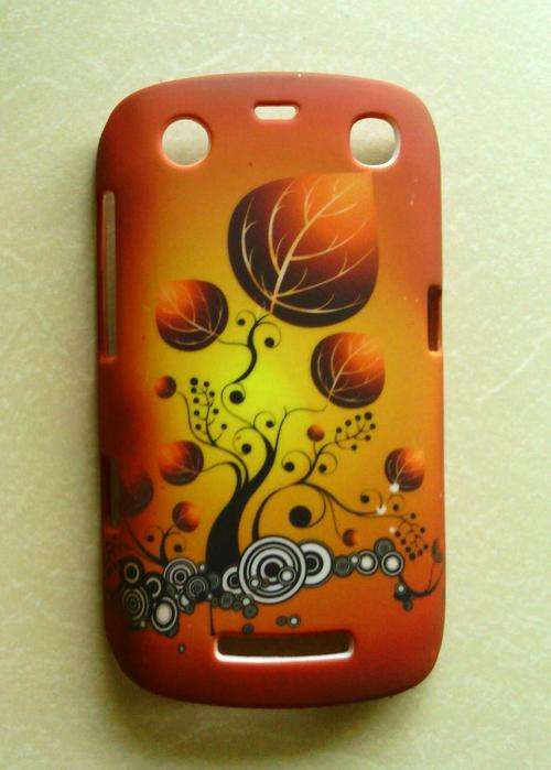 BLACKBERRY CURVE 9360 COVER