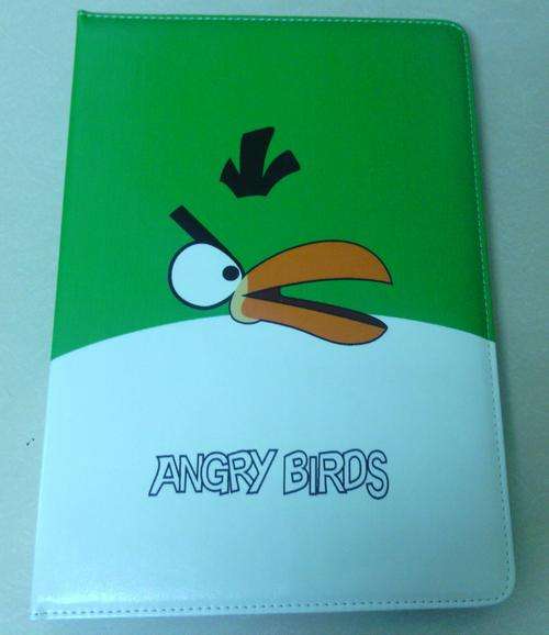 ANGRY BIRDS SAMSUNG P7500 CASE
