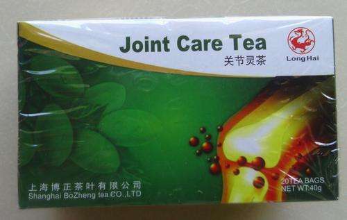 JOINT CARE TEA