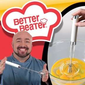 BETTER BEATER