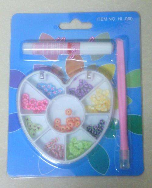 NAIL ART