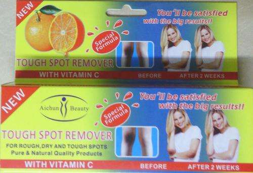 TOUGH SPOT REMOVER