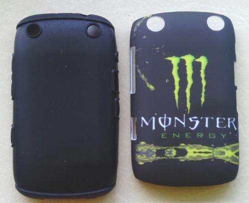BLACKBERRY 9220/9320 COVER MONSTER