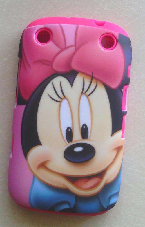 BLACKBERRY 9220 COVER MICKEY MOUSE