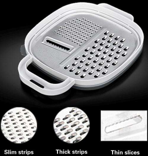 MULTIFUNCTION KITCHEN TREASURE