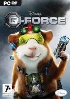 G - FORCE