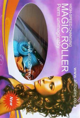 MAGIC ROLLER PERM
