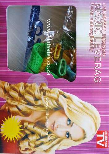 MAGIC LEVERAG PERM
