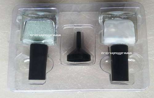 CAVIAR MANICURE PEARL WHITE