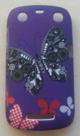 BLACKBERRY 9360 COVER