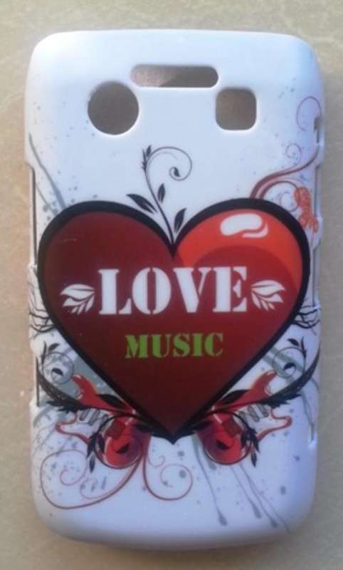 BLACKBERRY 9700 COVER