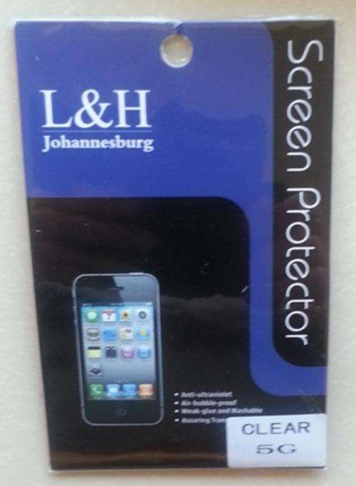 I PHONE 5G SCREEN PROTECTOR