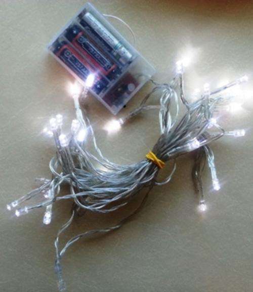 BATTERY LED FAIRY LIGHTS