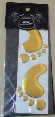 CAR DECAL