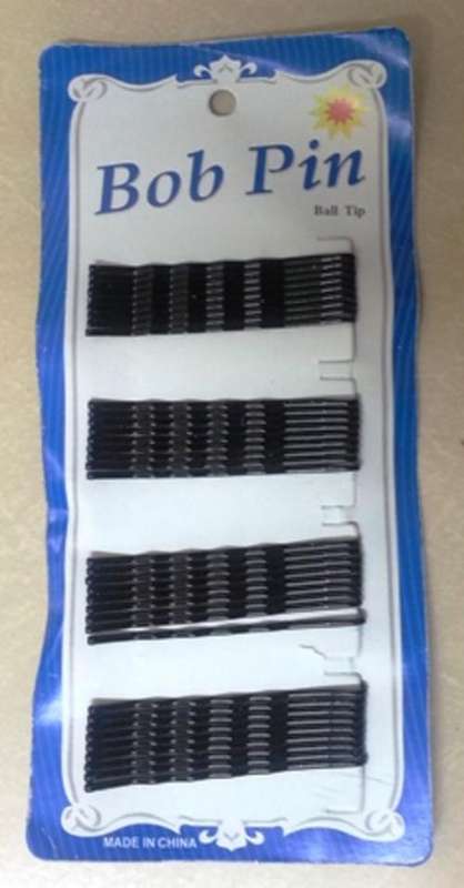 HAIR PINS 36s