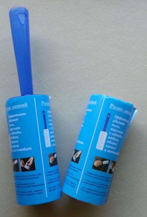 LINT REMOVER + 1EXSTRA REFILL