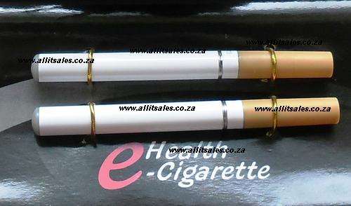 E - HEALTH CIGARETTE (Double)