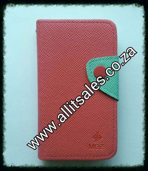 BLACKBERRY Z10 POUCH (wallet type)