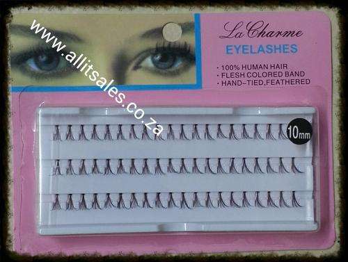 EYELASHES 10MM