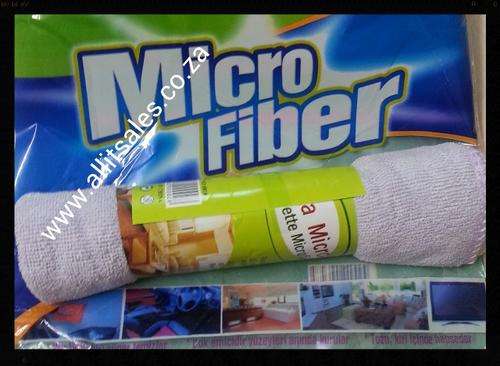 MICRO FIBER CLOTH - PURPLE